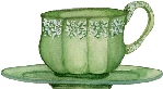 Green Drinks